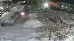 Онлайн камера: Победы 53  (двор) | Каменск-Уральский