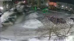 Онлайн камера: Победы 53  (двор) | Каменск-Уральский