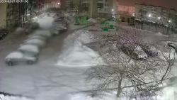 Онлайн камера: Победы 53  (двор) | Каменск-Уральский