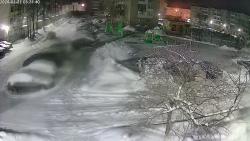 Онлайн камера: Победы 53  (двор) | Каменск-Уральский