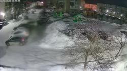 Онлайн камера: Победы 53  (двор) | Каменск-Уральский