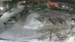 Онлайн камера: Победы 53  (двор) | Каменск-Уральский