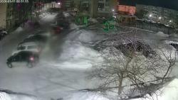 Онлайн камера: Победы 53  (двор) | Каменск-Уральский