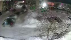 Онлайн камера: Победы 53  (двор) | Каменск-Уральский