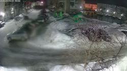 Онлайн камера: Победы 53  (двор) | Каменск-Уральский