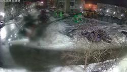 Онлайн камера: Победы 53  (двор) | Каменск-Уральский