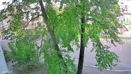 Онлайн камера: Победы 57  (двор) | Каменск-Уральский