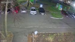 Онлайн камера: Победы 57  (двор) | Каменск-Уральский