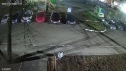 Онлайн камера: Победы 57  (двор) | Каменск-Уральский