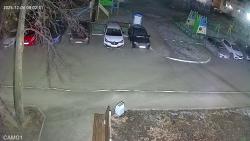 Онлайн камера: Победы 57  (двор) | Каменск-Уральский