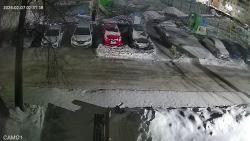 Онлайн камера: Победы 57  (двор) | Каменск-Уральский