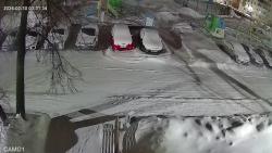 Онлайн камера: Победы 57  (двор) | Каменск-Уральский