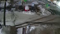 Онлайн камера: Победы 57  (двор) | Каменск-Уральский