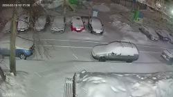 Онлайн камера: Победы 57  (двор) | Каменск-Уральский