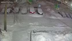 Онлайн камера: Победы 57  (двор) | Каменск-Уральский