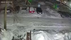 Онлайн камера: Победы 57  (двор) | Каменск-Уральский