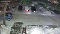 Онлайн камера: Победы 57  (двор) | Каменск-Уральский