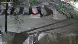 Онлайн камера: Победы 57  (двор) | Каменск-Уральский