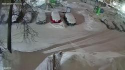 Онлайн камера: Победы 57  (двор) | Каменск-Уральский