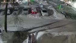 Онлайн камера: Победы 57  (двор) | Каменск-Уральский