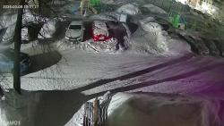 Онлайн камера: Победы 57  (двор) | Каменск-Уральский