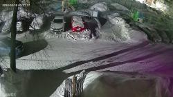 Онлайн камера: Победы 57  (двор) | Каменск-Уральский