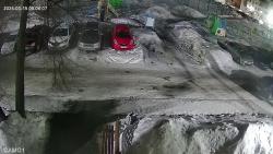 Онлайн камера: Победы 57  (двор) | Каменск-Уральский