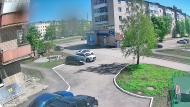 Онлайн камера: Победы 63  (двор) | Каменск-Уральский