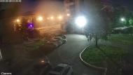 Онлайн камера: Победы 63  (двор) | Каменск-Уральский