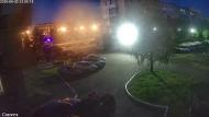 Онлайн камера: Победы 63  (двор) | Каменск-Уральский