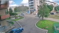 Онлайн камера: Победы 63  (двор) | Каменск-Уральский