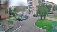 Онлайн камера: Победы 63  (двор) | Каменск-Уральский