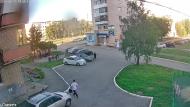 Онлайн камера: Победы 63  (двор) | Каменск-Уральский