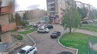 Онлайн камера: Победы 63  (двор) | Каменск-Уральский