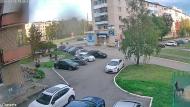 Онлайн камера: Победы 63  (двор) | Каменск-Уральский