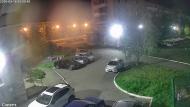 Онлайн камера: Победы 63  (двор) | Каменск-Уральский