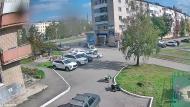 Онлайн камера: Победы 63  (двор) | Каменск-Уральский