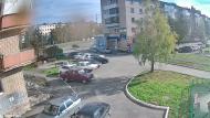 Онлайн камера: Победы 63  (двор) | Каменск-Уральский