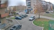 Онлайн камера: Победы 63  (двор) | Каменск-Уральский