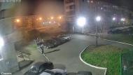 Онлайн камера: Победы 63  (двор) | Каменск-Уральский