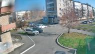 Онлайн камера: Победы 63  (двор) | Каменск-Уральский