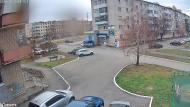 Онлайн камера: Победы 63  (двор) | Каменск-Уральский