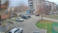 Онлайн камера: Победы 63  (двор) | Каменск-Уральский