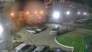 Онлайн камера: Победы 63  (двор) | Каменск-Уральский