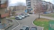 Онлайн камера: Победы 63  (двор) | Каменск-Уральский
