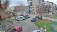 Онлайн камера: Победы 63  (двор) | Каменск-Уральский