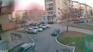 Онлайн камера: Победы 63  (двор) | Каменск-Уральский