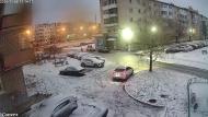 Онлайн камера: Победы 63 (двор) | Каменск-Уральский
