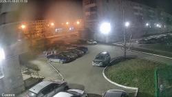 Онлайн камера: Победы 63  (двор) | Каменск-Уральский