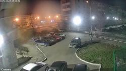 Онлайн камера: Победы 63  (двор) | Каменск-Уральский